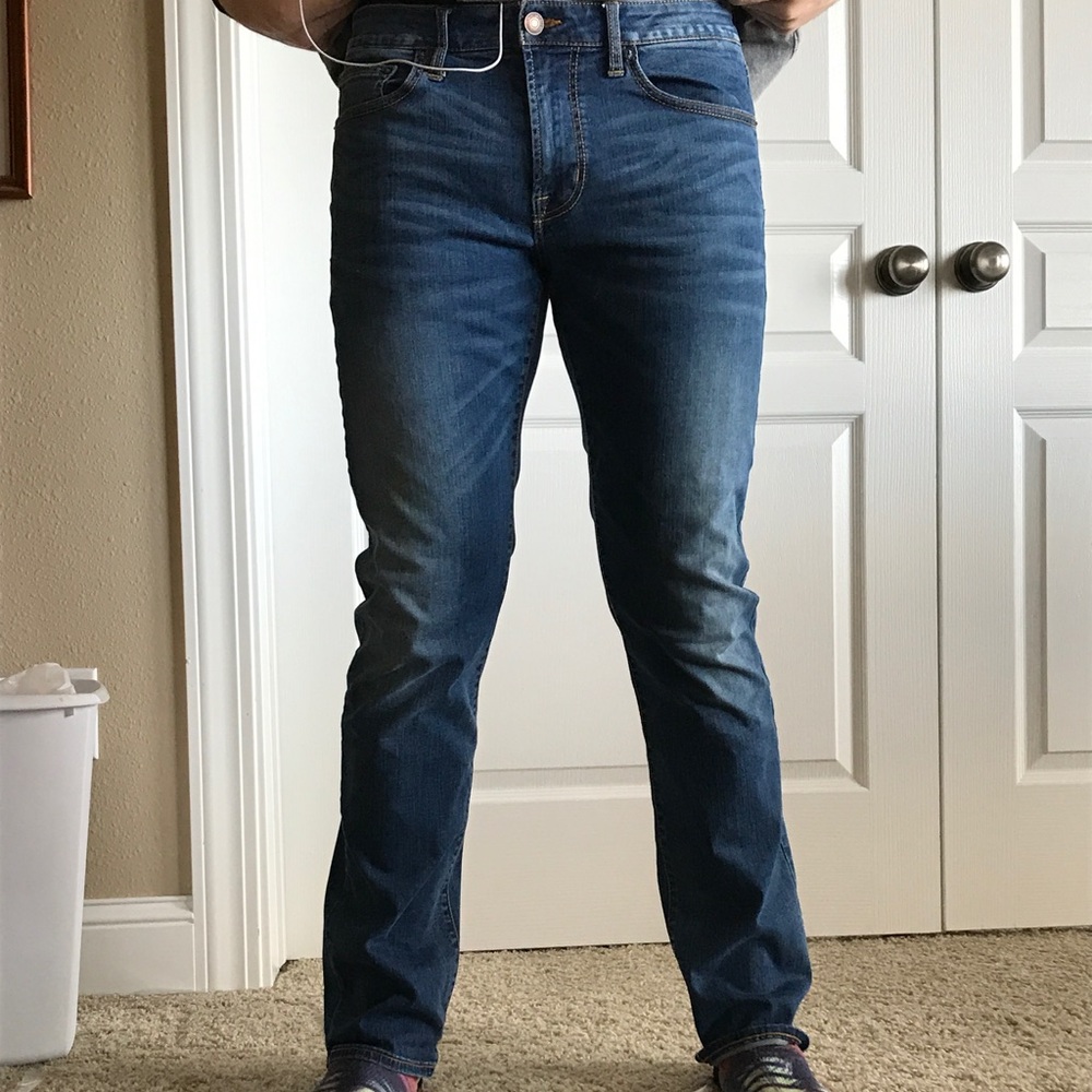 American Eagle Men's Jeans